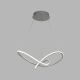 Pendule, Lustre suspendate - Lustra LED suspendata design modern Magic 29W