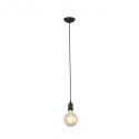 Pendul Art negru