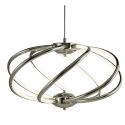 Lustra LED suspendata design modern 51cm Bardot 42W 