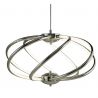 Lustra LED suspendata design modern 51cm Bardot 42W 