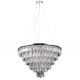 Candelabre, Lustre - Lustra moderna design elegant KALABRIA XL