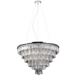 Candelabre, Lustre - Lustra moderna design elegant KALABRIA XL