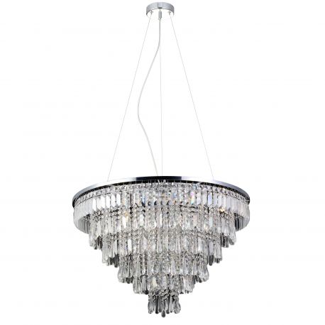 Candelabre, Lustre - Lustra moderna design elegant KALABRIA XL