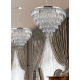 Candelabre, Lustre - Lustra moderna design elegant KALABRIA XL