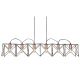 Candelabre, Lustre - Lustra moderna design minimalist Anthea