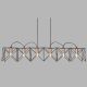 Candelabre, Lustre - Lustra moderna design minimalist Anthea
