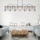 Candelabre, Lustre - Lustra moderna design minimalist Anthea