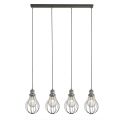 Lustra moderna design decorativ Balloon Cage