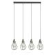 Lustra moderna design decorativ Balloon Cage