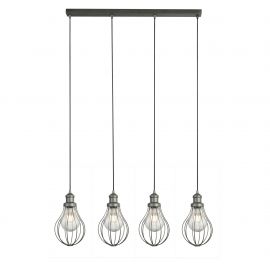 Pendule, Lustre suspendate - Lustra moderna design decorativ Balloon Cage