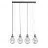 Lustra moderna design decorativ Balloon Cage