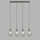 Pendule, Lustre suspendate - Lustra moderna design decorativ Balloon Cage