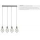 Pendule, Lustre suspendate - Lustra moderna design decorativ Balloon Cage