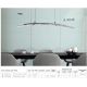 Pendule, Lustre suspendate - Lustra moderna suspendata LED Bar Lights