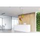 Pendule, Lustre suspendate - Lustra moderna design multicolor Vibrant 5L