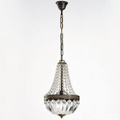 Candelabre, Lustre - Candelabru stil clasic Arila