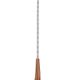 Pendule, Lustre suspendate - Pendul design modern 12cm Vibrant cupru