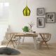 Pendule, Lustre suspendate - Pendul design modern 26cm Vibrant verde