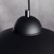Pendule, Lustre suspendate - Pendul Studio negru/ auriu