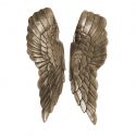 Decoratiune perete design unicat Fallen Angel 65cm