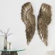 Decoratiuni perete - Decoratiune perete design unicat Fallen Angel 65cm
