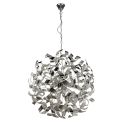 Lustra moderna design elegant 60cm Curls