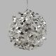Candelabre, Lustre - Lustra moderna design elegant 60cm Curls
