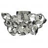 Lustra LED suspendata design modern Darcy 36W 2700K