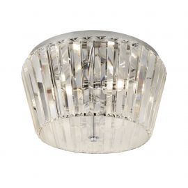 Lustre aplicate - Lustra moderna aplicata design elegant Tiara 3L