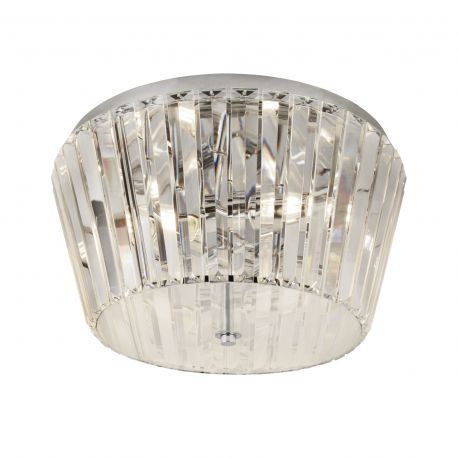 Lustre aplicate - Lustra moderna aplicata design elegant Tiara 3L