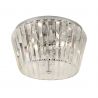 Lustra moderna aplicata design elegant Tiara 3L