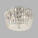 Lustre aplicate - Lustra moderna aplicata design elegant Tiara 3L