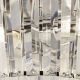 Lustre aplicate - Lustra moderna aplicata design elegant Tiara 3L
