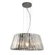 Candelabre, Lustre - Lustra moderna suspendata design elegant 47cm Tiara