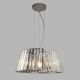 Candelabre, Lustre - Lustra moderna suspendata design elegant 47cm Tiara