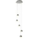 Lustra LED design modern 30cm Marbles 5L