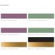 Masute Living - Masuta LIving design LUX din ceramica si lemn Amira, 61cm