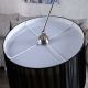 Lampadare - LAMPADAR Extenso negru