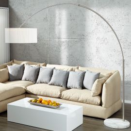 Lampadare - LAMPADAR Extenso alb