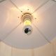 Lampadare - LAMPADAR Extenso alb