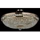Lustre aplicate - Lustra aplicata Ottilia 65cm auriu