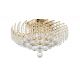 Lustre aplicate - Lustra eleganta Karolina 41cm