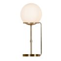 Veioza / Lampa de masa deosebita design vintage Sphere 