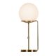 Veioze - Veioza / Lampa de masa deosebita design vintage Sphere