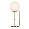 Veioza / Lampa de masa deosebita design vintage Sphere 