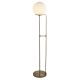 Lampadare - Lampadar / Lampa de podea deosebita design vintage Sphere