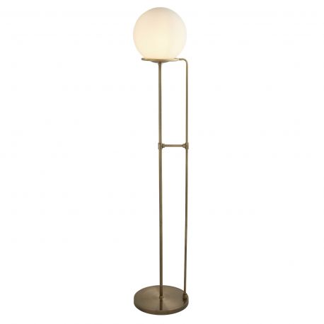 Lampadare - Lampadar / Lampa de podea deosebita design vintage Sphere