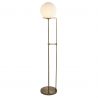 Lampadar / Lampa de podea deosebita design vintage Sphere 
