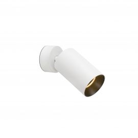 Aplice cu Spot - Aplica cu spot tip proiector STAN White