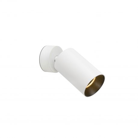 Aplice cu Spot - Aplica cu spot tip proiector STAN LED White